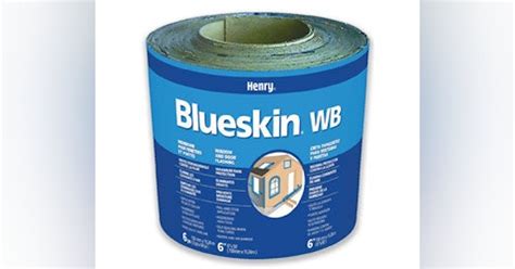 blueskin no mori|Blueskin® WB .